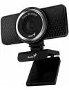Веб-камера Genius ECam 8000 (черный) фото 4