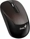 Компьютерная мышь Genius ECO-8015 Chocolate фото 2