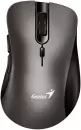 Мышь Genius Ergo 8100S (титановый) icon