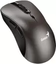 Мышь Genius Ergo 8100S (титановый) фото 4
