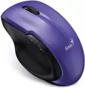 Мышь Genius Ergo 8200S (фиолетовый) icon 2
