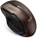 Мышь Genius Ergo 8200S Chocolate icon 2