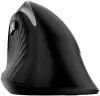 Вертикальная мышь Genius Ergo 8250S (черный/серебристый) icon 3
