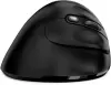 Вертикальная мышь Genius Ergo 8250S (черный/серебристый) icon 5