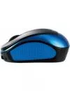 Компьютерная мышь Genius Micro Traveler 9000R Blue фото 3