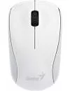 Компьютерная мышь Genius NX-7000 White icon