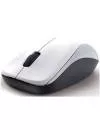 Компьютерная мышь Genius NX-7000 White фото 3