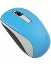 Компьютерная мышь Genius NX-7005 Blue icon 2