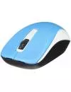 Компьютерная мышь Genius NX-7005 Blue icon 3