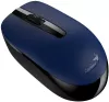 Мышь Genius NX-7007 Black-Blue фото 3
