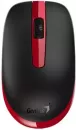 Мышь Genius NX-7007 Red-Black icon