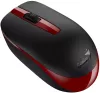 Мышь Genius NX-7007 Red-Black фото 2