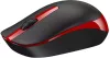 Мышь Genius NX-7007 Red-Black фото 3
