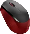 Мышь Genius NX-8000S USB-A (черный/красный) icon 3
