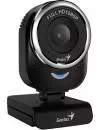 Веб-камера Genius QCam 6000 (черный) фото 2