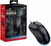 Игровая мышь Genius Scorpion M500 (черный) icon 4