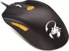 Игровая мышь Genius Scorpion M8-610 (черный/оранжевый) icon 2