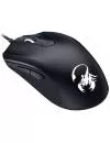 Компьютерная мышь Genius Scorpion M8-610 Black фото 2