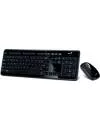 Беспроводной набор клавиатура + мышь GENIUS SlimStar i8050 фото 2