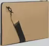 Сумка Gaston Luga Splash Laptop 15"/16" (латте) фото 2