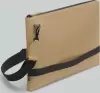 Сумка Gaston Luga Splash Laptop 15"/16" (латте) фото 3
