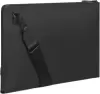 Сумка Gaston Luga Splash Laptop - 13"/14" (черный) фото 5
