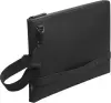 Сумка Gaston Luga Splash Laptop - 13"/14" (черный) фото 6
