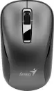Мышь Genius Wireless BlueEye NX-7010 (черный/серый) icon
