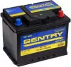 Аккумулятор GENTRY R+ низ. (60Ah) icon