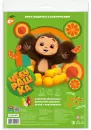 Настольная игра ГеоДом Чебурашка 4660136225607 icon
