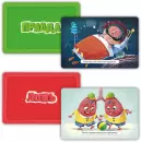 Настольная игра Геодом Правда-ложь. Тело человека 7192 icon 3