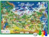 Настольная игра Геодом Путешествие по России 4607177452852 icon 2