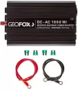 Автоинвертор Geofox MD 1000W/12V icon 3