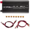 Автоинвертор Geofox MD 4000W/12V icon 3