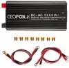 Автоинвертор Geofox MD 5000W/12V icon 3