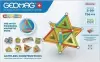 Конструктор магнитный Geomag Многоцвет GM382 icon 3