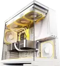 Корпус Geometric Future Model 5 5FAN (белый) icon