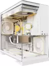 Корпус Geometric Future Model 5 5FAN (белый) icon 10