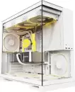 Корпус Geometric Future Model 5 5FAN (белый) icon 3
