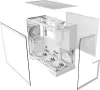 Корпус Geometric Future Model 5 5FAN (белый) icon 5
