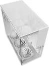 Корпус Geometric Future Model 5 5FAN (белый) icon 7