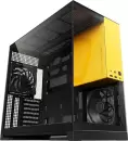 Корпус Geometric Future Model 5 5FAN (черный/желтый) icon 6