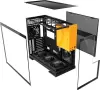 Корпус Geometric Future Model 5 5FAN (черный/желтый) icon 8
