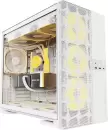 Корпус Geometric Future Model 5 Vent 5FAN (белый) icon 6