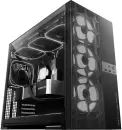 Корпус Geometric Future Model 5 Vent 5FAN (черный) icon