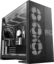 Корпус Geometric Future Model 5 Vent 5FAN (черный) icon 2