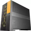 Корпус Geometric Future Model 5 Vent 5FAN (черный/желтый) icon 4