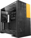 Корпус Geometric Future Model 5 Vent 5FAN (черный/желтый) icon 8