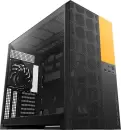 Корпус Geometric Future Model 5 Vent 5FAN (черный/желтый) icon 9