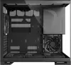 Корпус Geometric Future Model 5 5FAN (черный/серый) icon 10